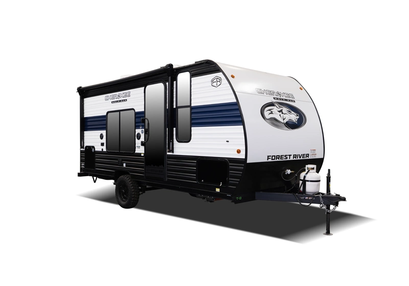 Image of Cherokee Wolf Pup RV