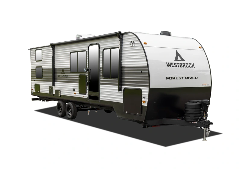 Image of Westbrook RV