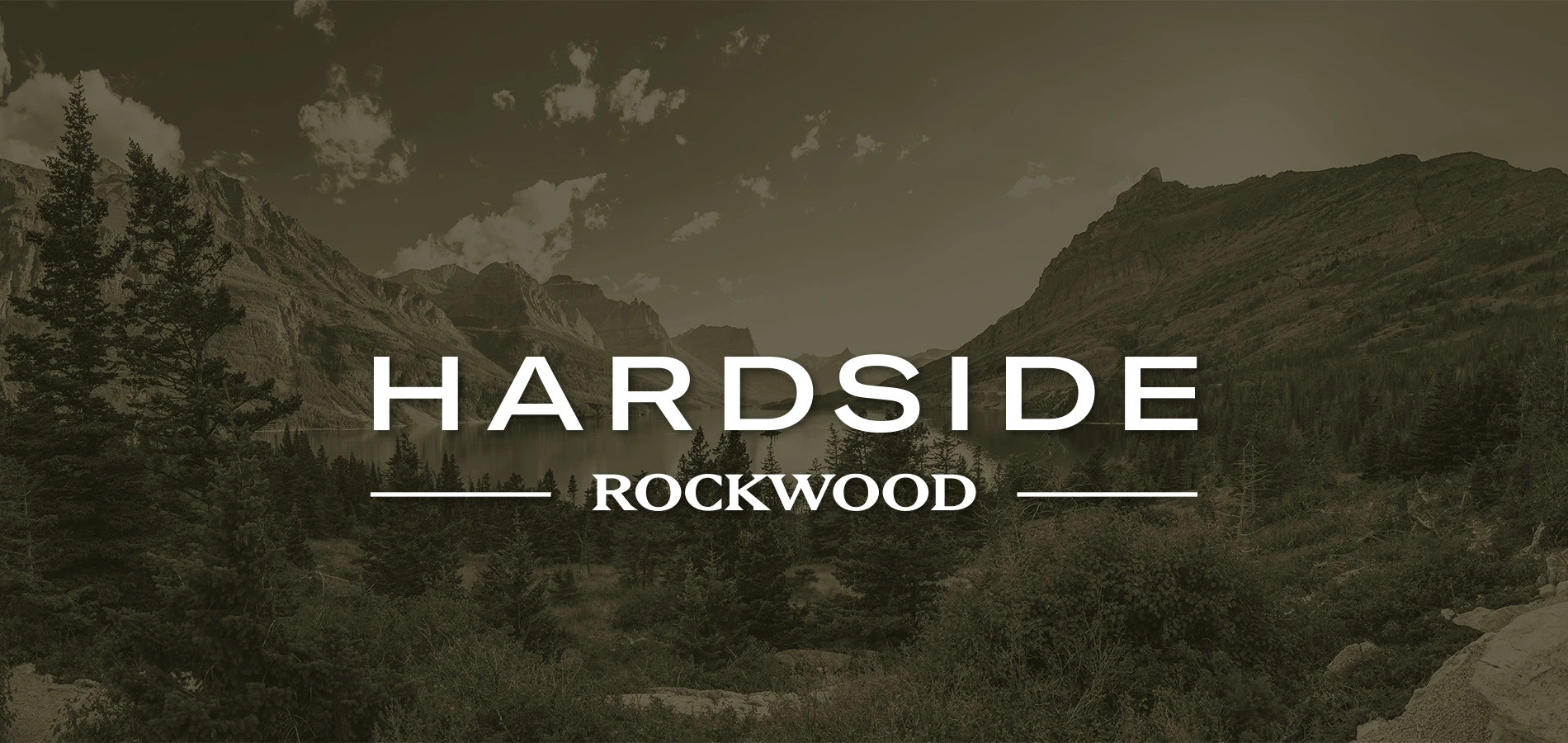Rockwood Hardside Pop-Up Campers RVs