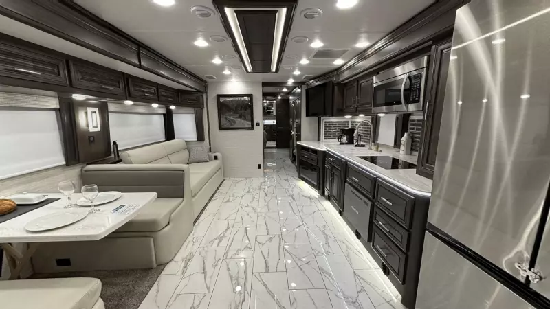 45A Floorplan Main Room