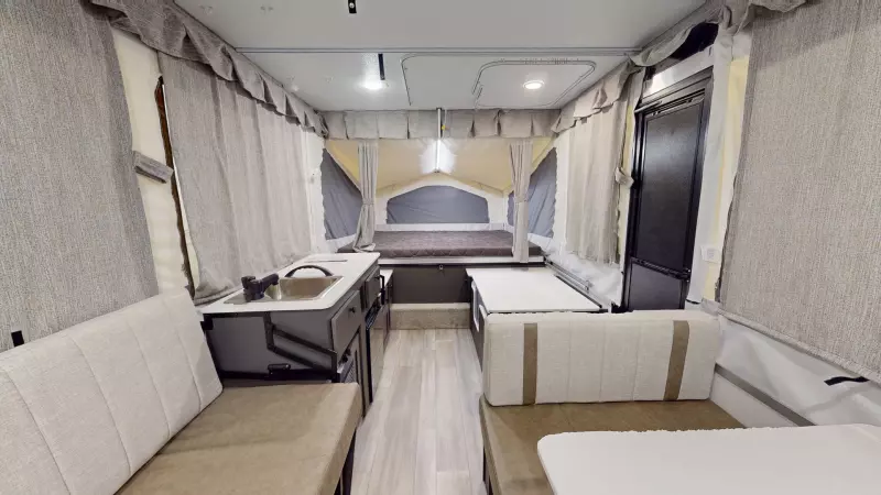 2270FT Floorplan Main Room