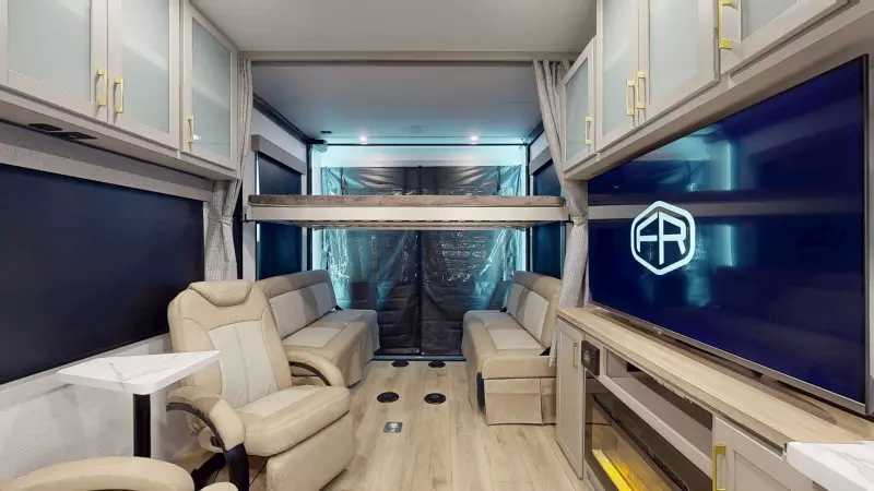 2730 Floorplan Main Room