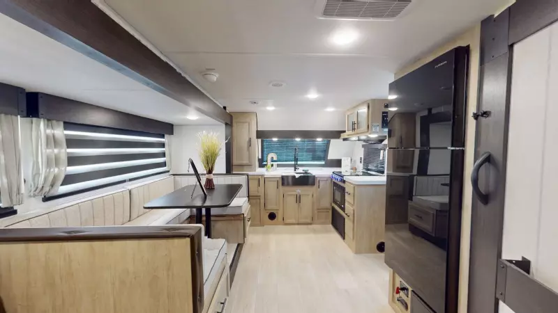 27GH Floorplan Main Room