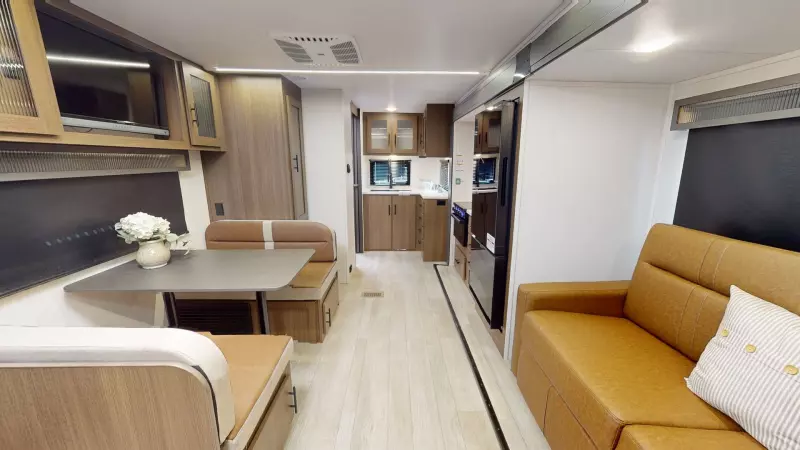 221CHEF Floorplan Main Room